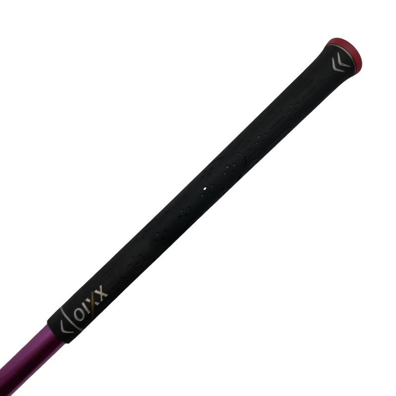 ダンロップ XXIO(2018) 5S(ボルドー) レディース アイアンセット IR フレックスL_6