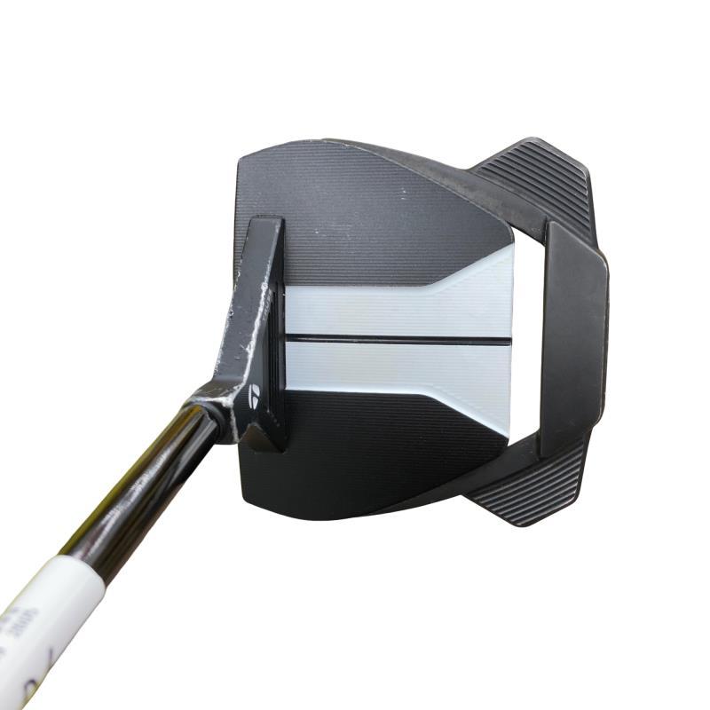 TaylorMade（テーラーメイド） Spider GTx TRUSS BLACK TM2 33インチ