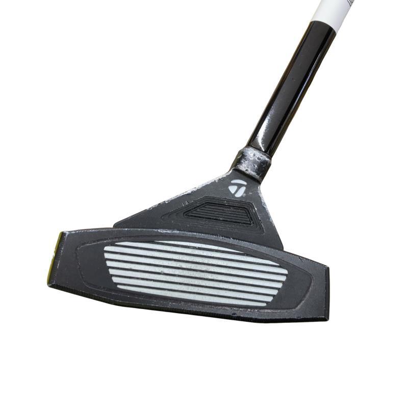 TaylorMade（テーラーメイド） Spider GTx TRUSS BLACK TM2 33インチ