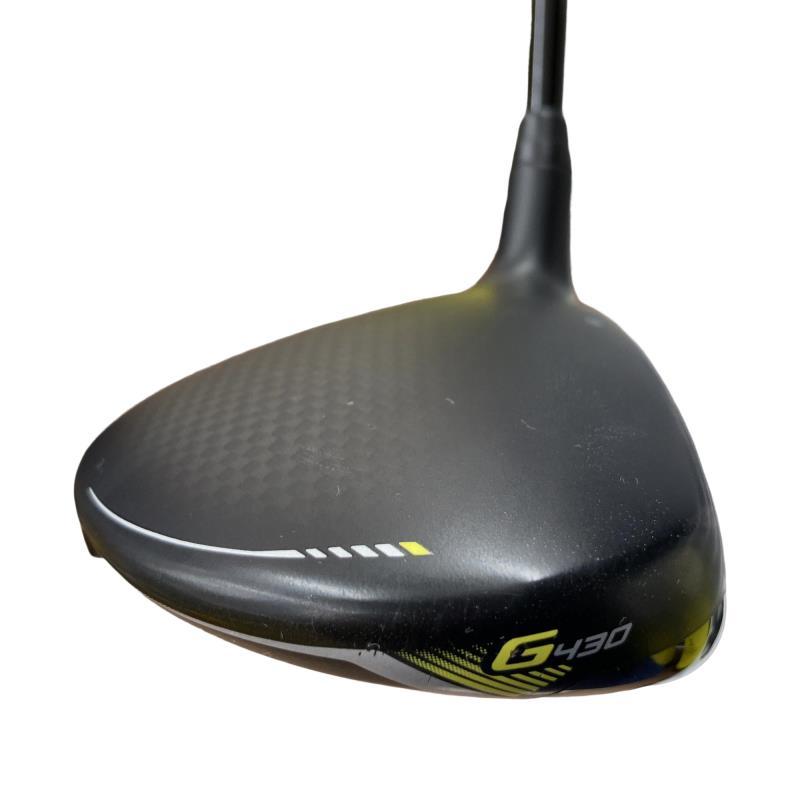PING（ピン） G430 MAX 5W フェアウェイウッド FW フレックスR
