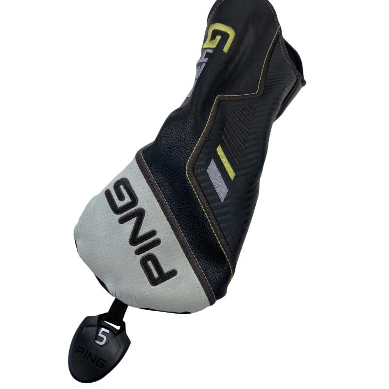 PING（ピン） G430 MAX 5W フェアウェイウッド FW フレックスR