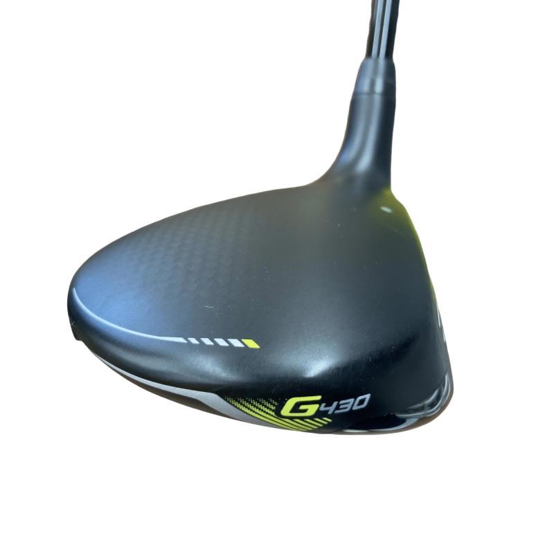 PING（ピン） G430 MAX 9W フェアウェイウッド FW フレックスR