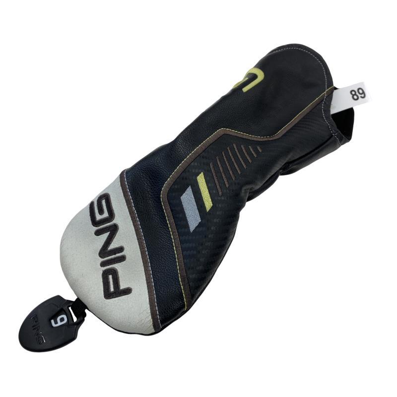 PING（ピン） G430 MAX 9W フェアウェイウッド FW フレックスR