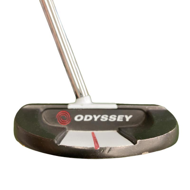 ODYSSEY（キャロウェイゴルフ） オデッセイ O WORKS R-LINE CS 33