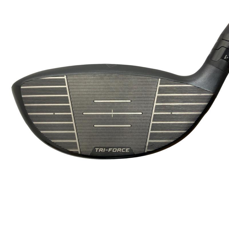 キャロウェイ　QUANTUM MAXFAST 10.5度【ヘッドのみ】 Callaway QUANTUM MaxFast ドライバーヘッド 10.5度 Callaway quantum
