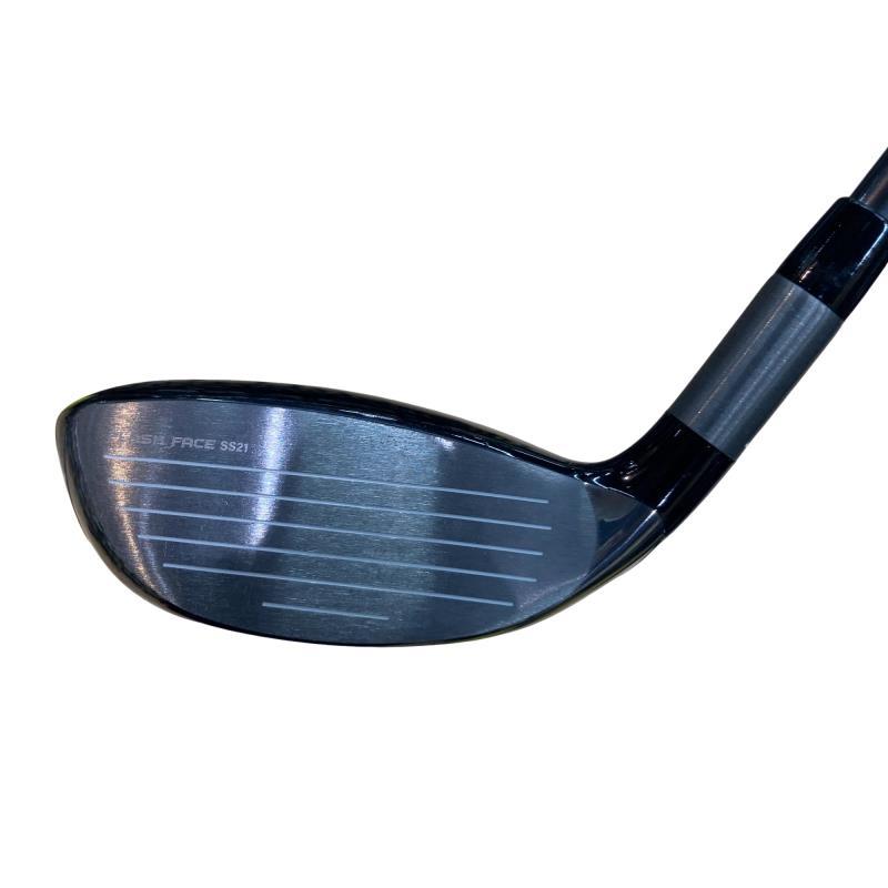 Callaway（キャロウェイ） APEX UW 21° ユーティリティ UT フレックス