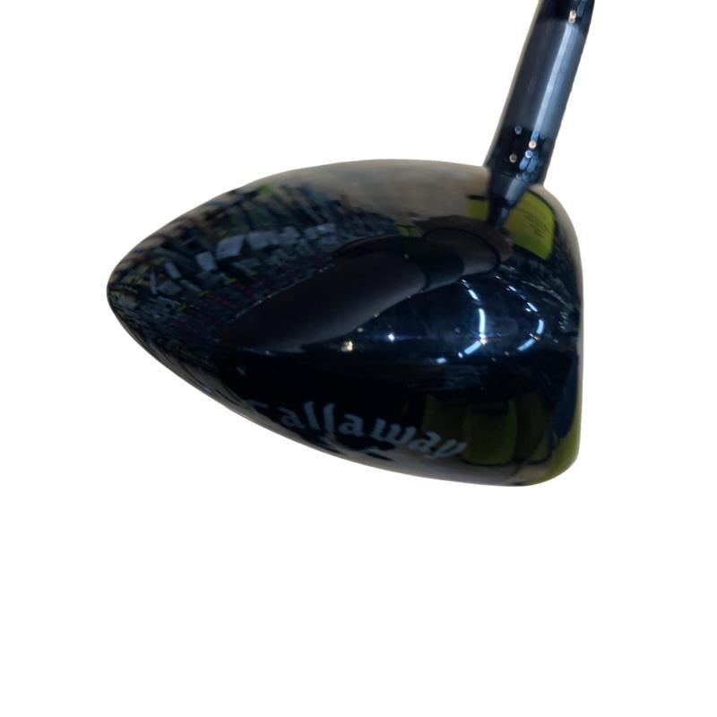 Callaway（キャロウェイ） APEX UW 21° ユーティリティ UT フレックス