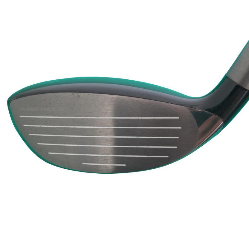 Callaway（キャロウェイ） APEX UW 17° ユーティリティ UT フレックス