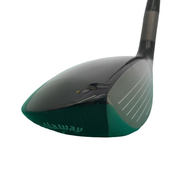 Callaway（キャロウェイ） APEX UW 17° ユーティリティ UT フレックス
