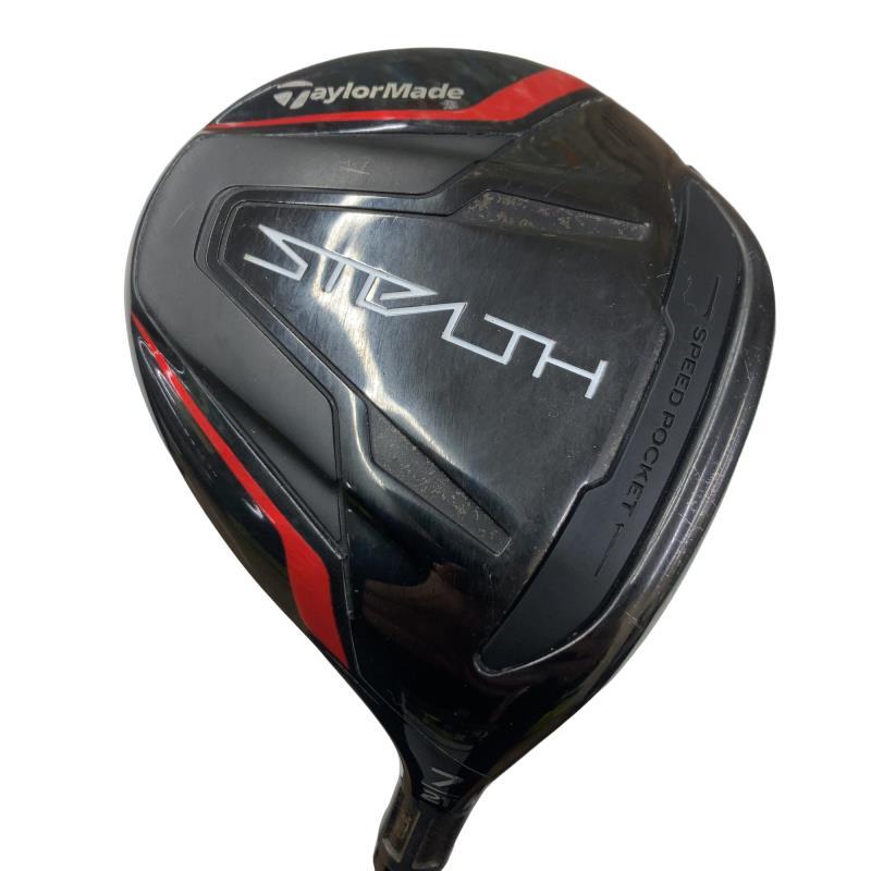 テイラーメイドステルス7W TaylorMade（テーラーメイド） STEALTH 7W フェアウェイウッド FW