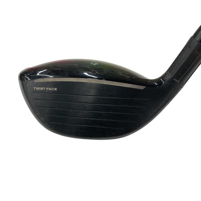 TaylorMade（テーラーメイド） STEALTH 7W フェアウェイウッド FW