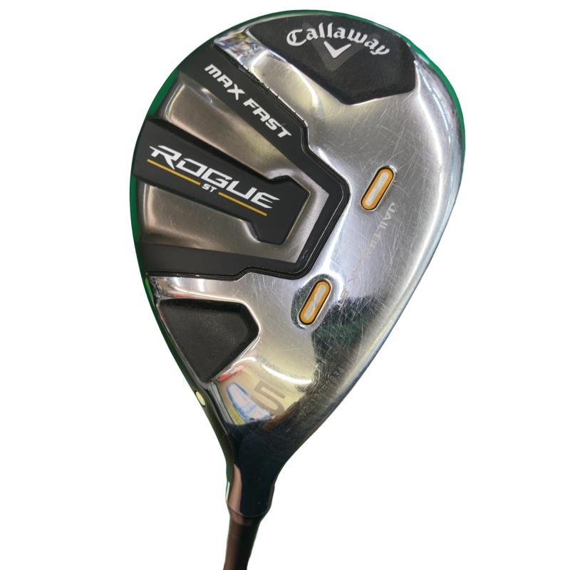 Callaway（キャロウェイ） ROGUE ST MAX FAST U5 ユーティリティ UT