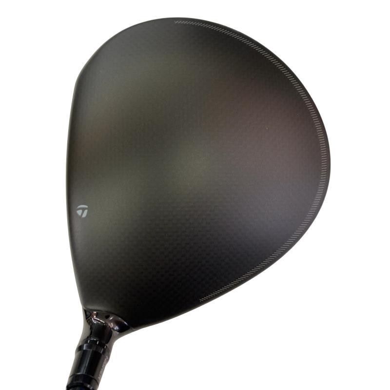 テーラーメイド Qi4D  9° ドライバー DR フレックスS_1