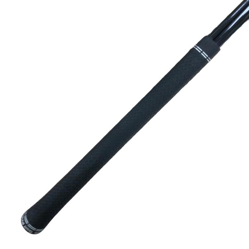 TaylorMade - テーラーメイドスリーブ付き添い人(Qi4D系) フジクラ １番ウッド用 矢がら VENTUS BLACK 6 フレックスS