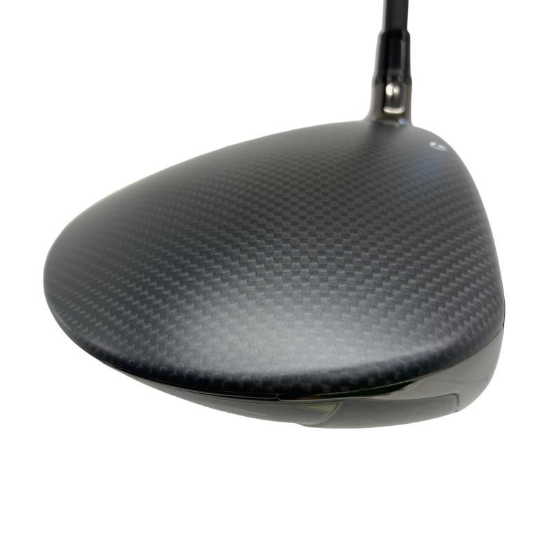 TaylorMade（テーラーメイド） Qi35 LS 9° ドライバー DR フレックスS