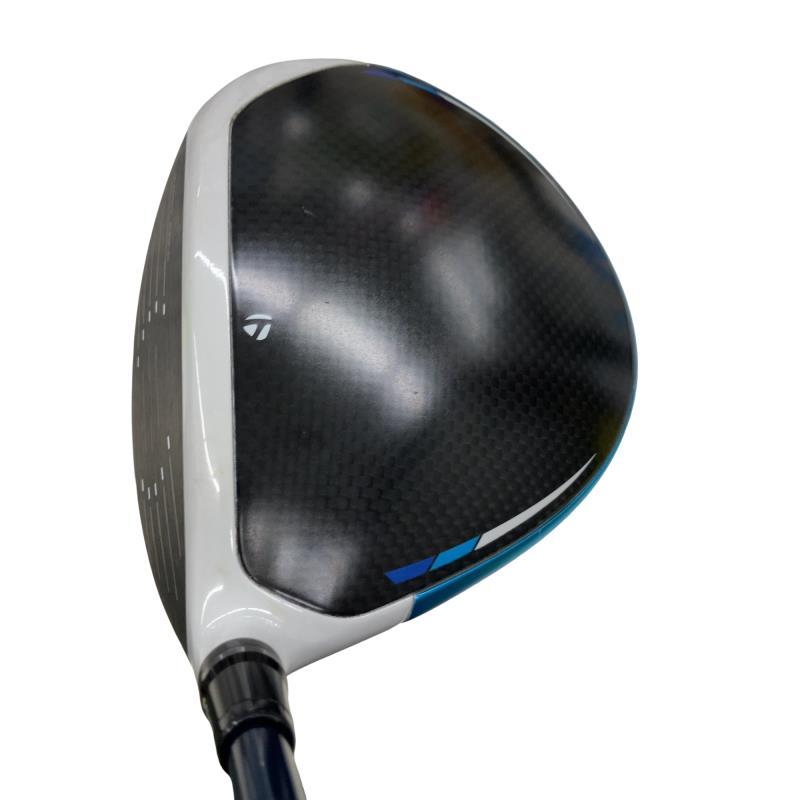 TaylorMade（テーラーメイド） SIM2 MAX 10.5° ドライバー DR