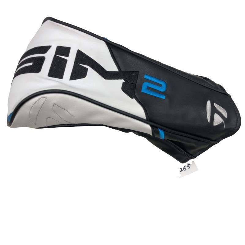 TaylorMade（テーラーメイド） SIM2 MAX 10.5° ドライバー DR