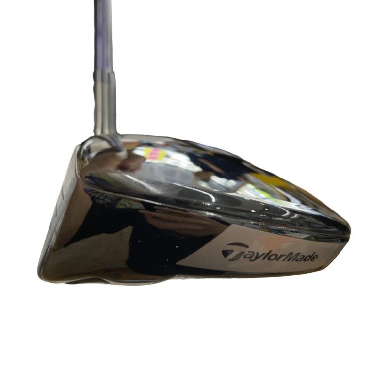 TaylorMade（テーラーメイド） Qi10 5W レフティ フェアウェイウッド