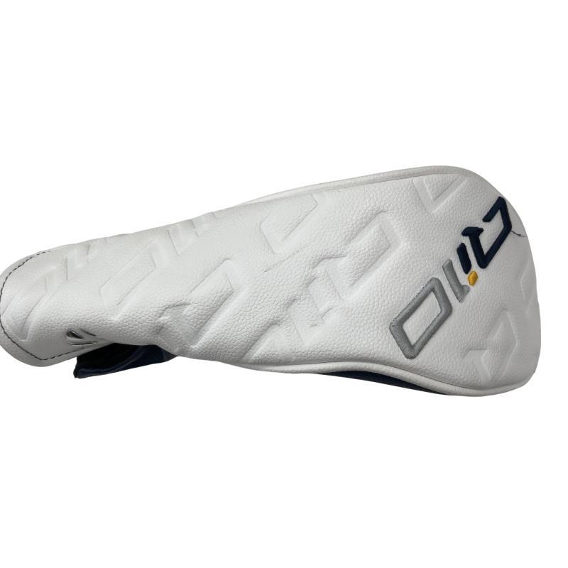 TaylorMade（テーラーメイド） Qi10 5W レフティ フェアウェイウッド