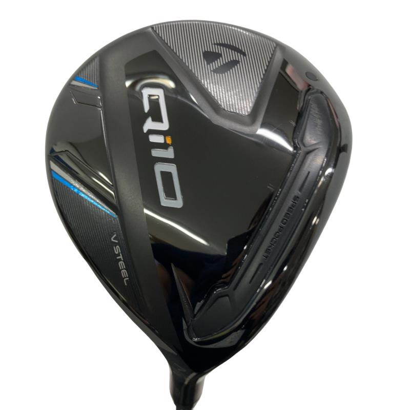 TaylorMade（テーラーメイド） Qi10 7W フェアウェイウッド FW