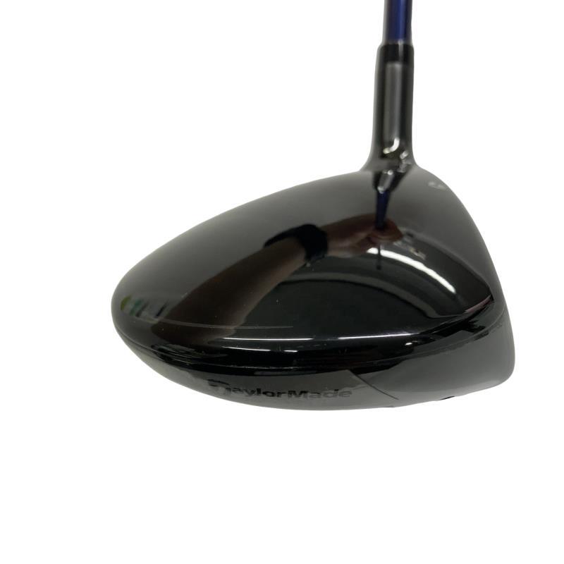 TaylorMade（テーラーメイド） Qi10 7W フェアウェイウッド FW