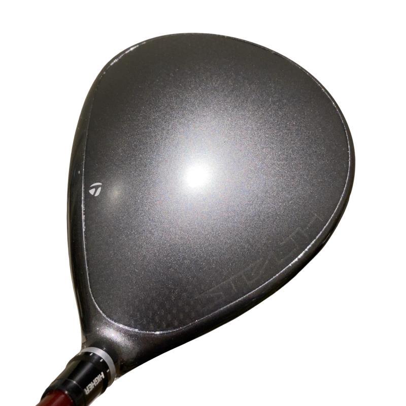 テーラーメイド STEALTH 12° レディース ドライバー DR フレックスAの画像