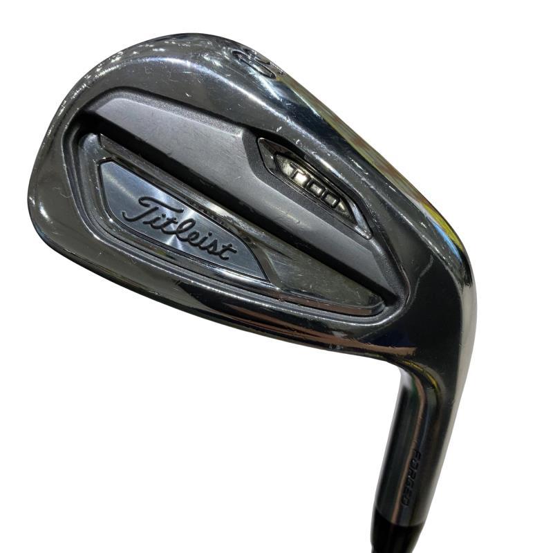 Titleist（タイトリスト） Titleist T100 W ウェッジ WG フレックスS 