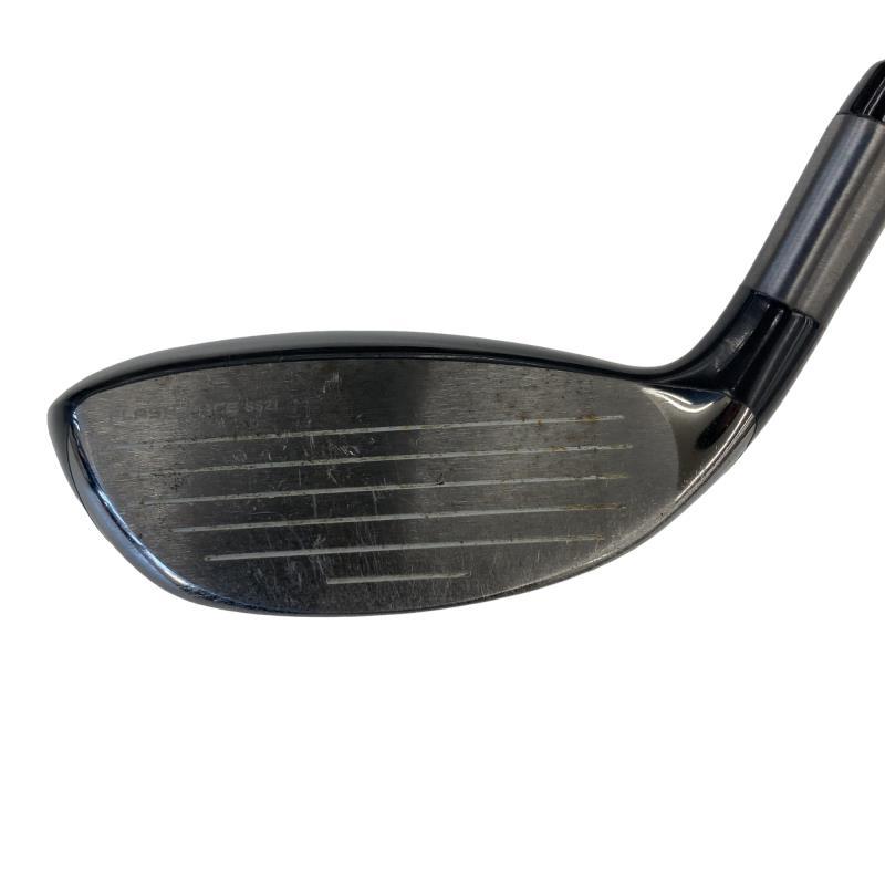 Callaway（キャロウェイ） APEX UW 21° ユーティリティ UT フレックス