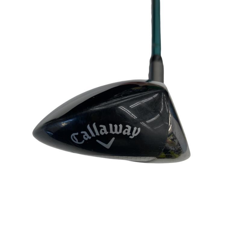Callaway（キャロウェイ） APEX UW 21° ユーティリティ UT フレックス