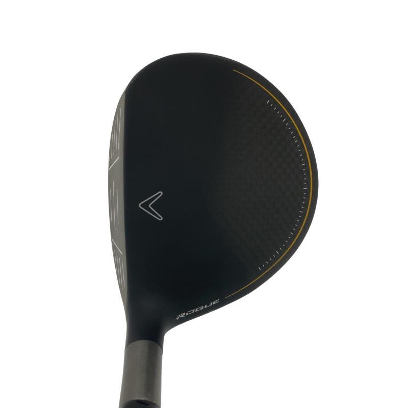 キャロウェイ ROGUE ST MAX 7W 21° R 純正VENTUS Callaway（キャロウェイ） ROGUE ST MAX 7W フェアウェイウッド FW