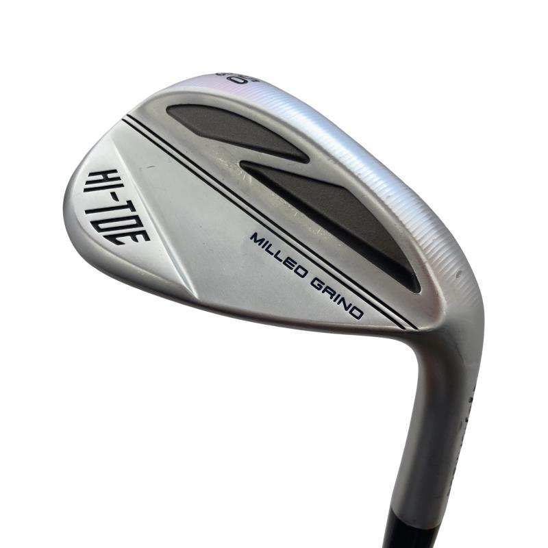 TaylorMade（テーラーメイド） Taylor Made MILLED GRIND HI-TOE(2022