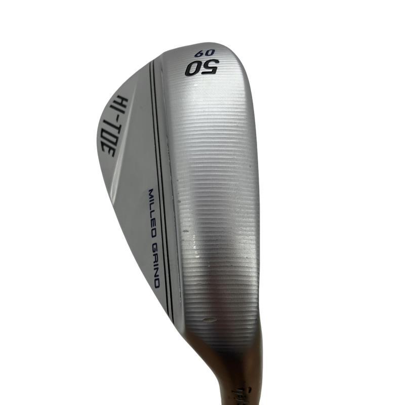 TaylorMade（テーラーメイド） Taylor Made MILLED GRIND HI-TOE(2022