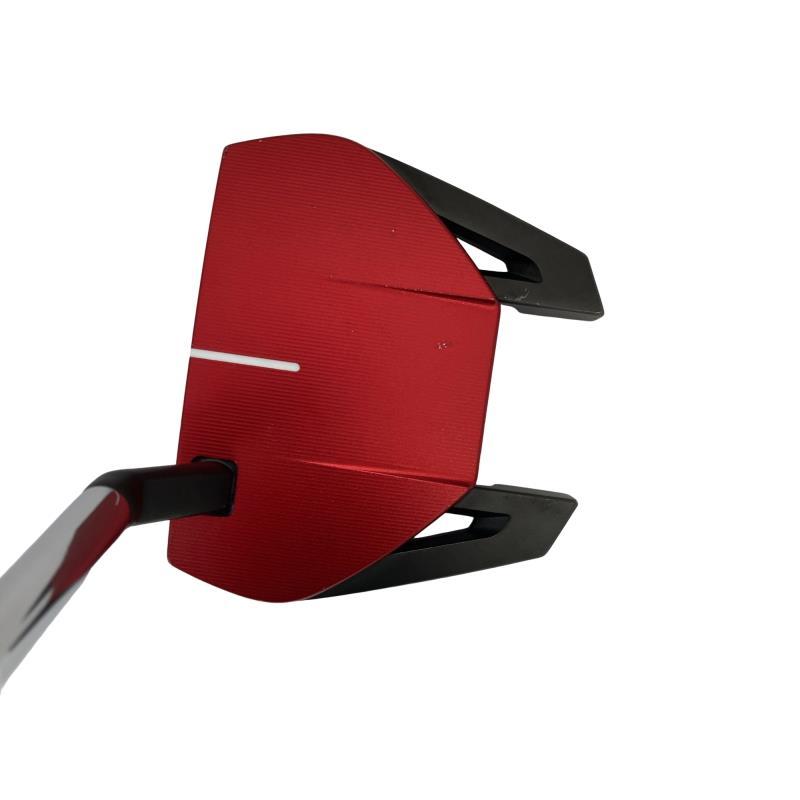 TaylorMade（テーラーメイド） Spider GT RED スモールスラント 33