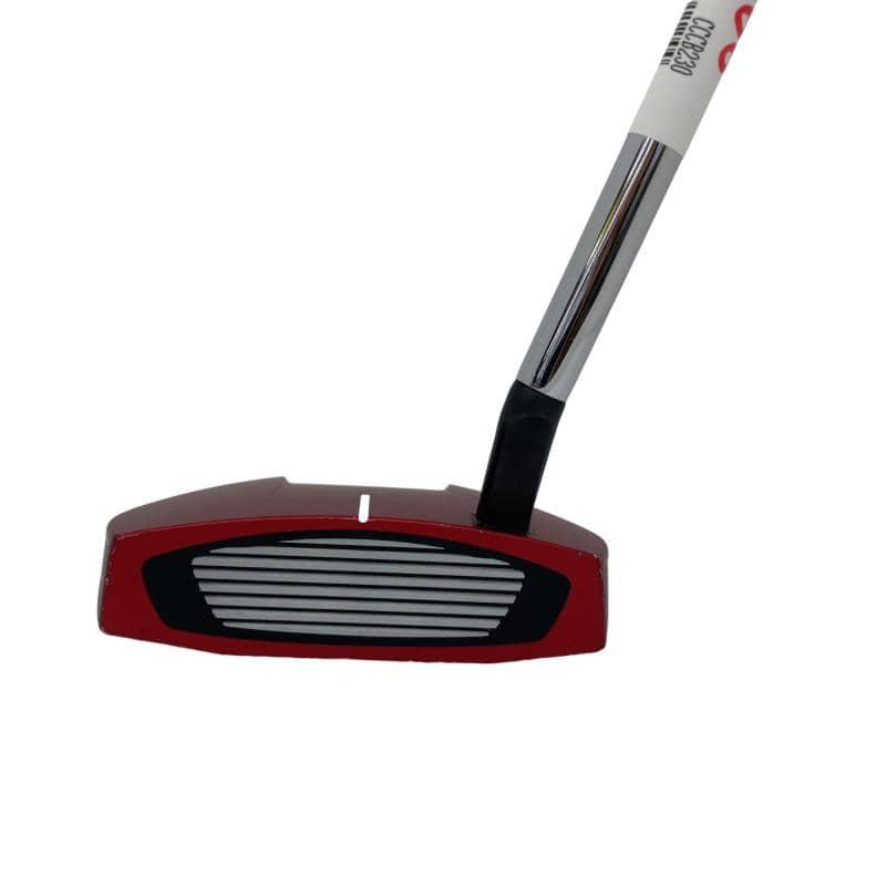 TaylorMade（テーラーメイド） Spider GT RED スモールスラント 33