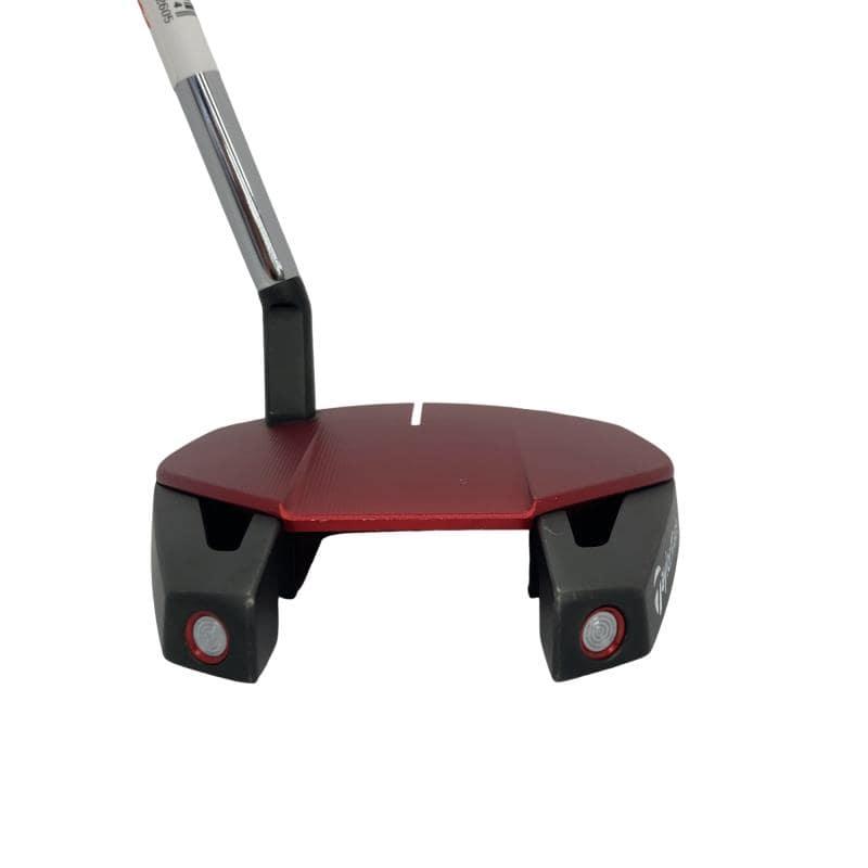 TaylorMade（テーラーメイド） Spider GT RED スモールスラント 33