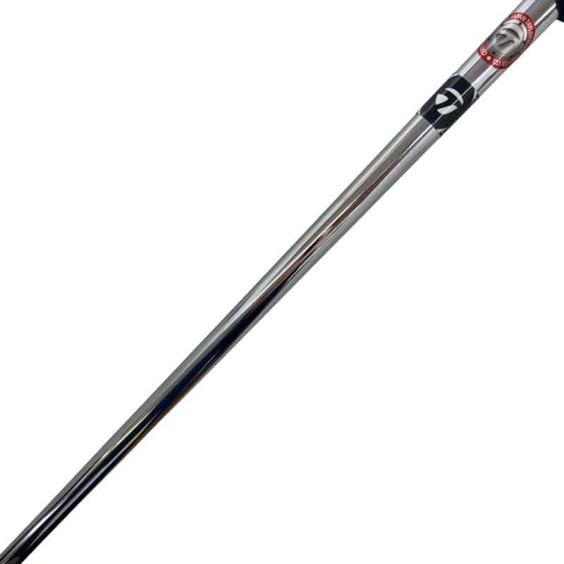 TaylorMade（テーラーメイド） Spider GT RED スモールスラント 33