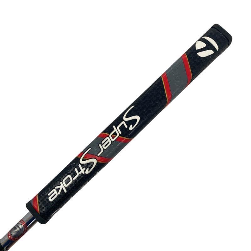 TaylorMade（テーラーメイド） Spider GT RED スモールスラント 33