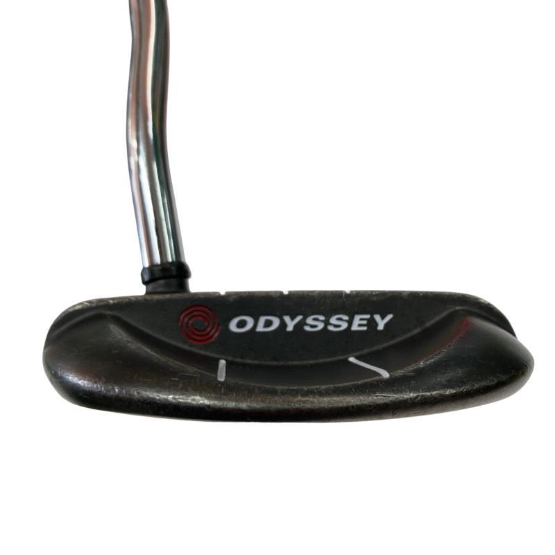 オデッセイ WHITE HOT PRO ROSSIE 34インチ パター PT フレックスその他_3