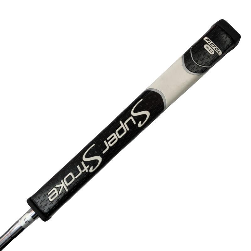 オデッセイ WHITE HOT PRO ROSSIE 34インチ パター PT フレックスその他_5