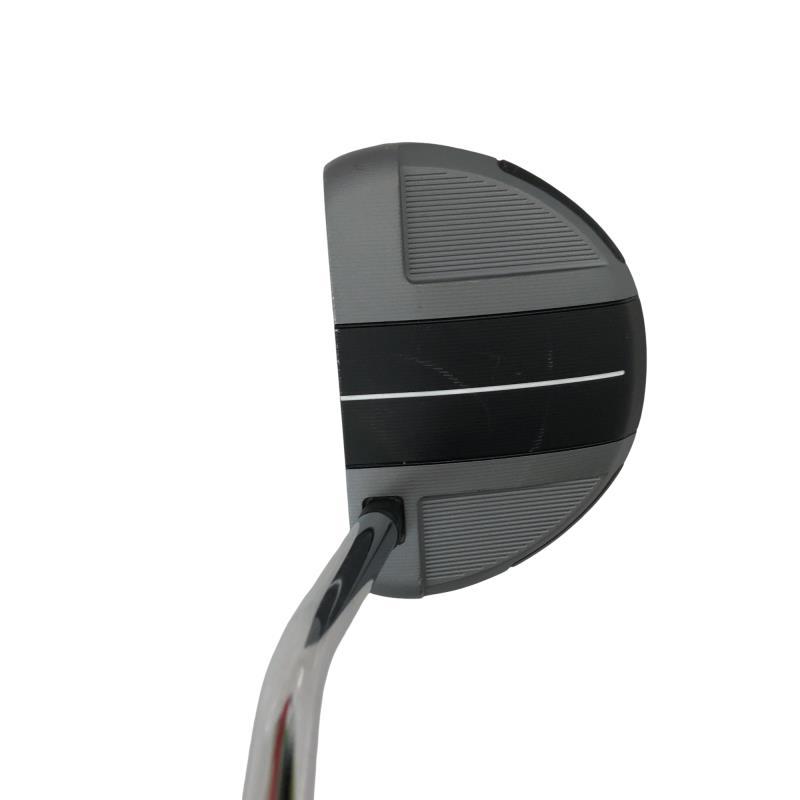 TaylorMade（テーラーメイド） Spider GT ROLLBACK SILVER/BLACK
