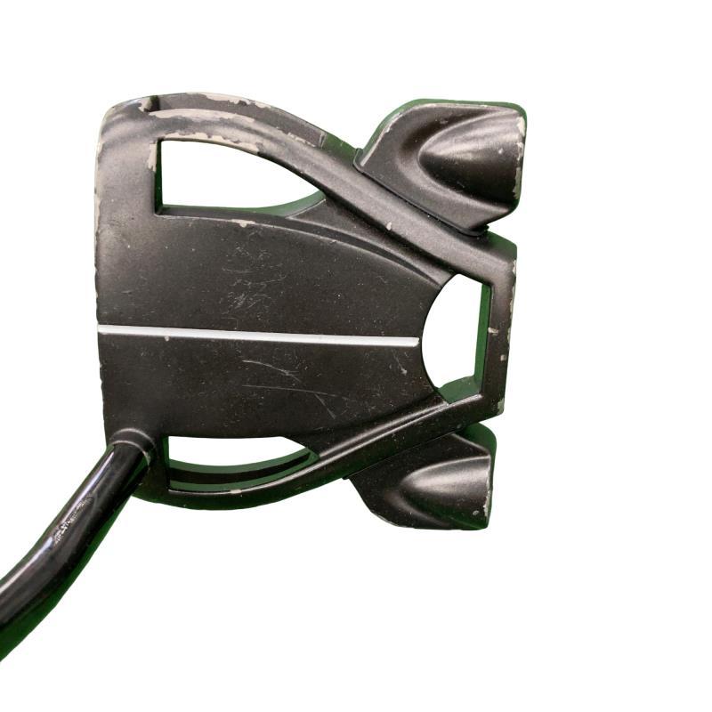 TaylorMade（テーラーメイド） Spider Tour BLACK(サイトライン