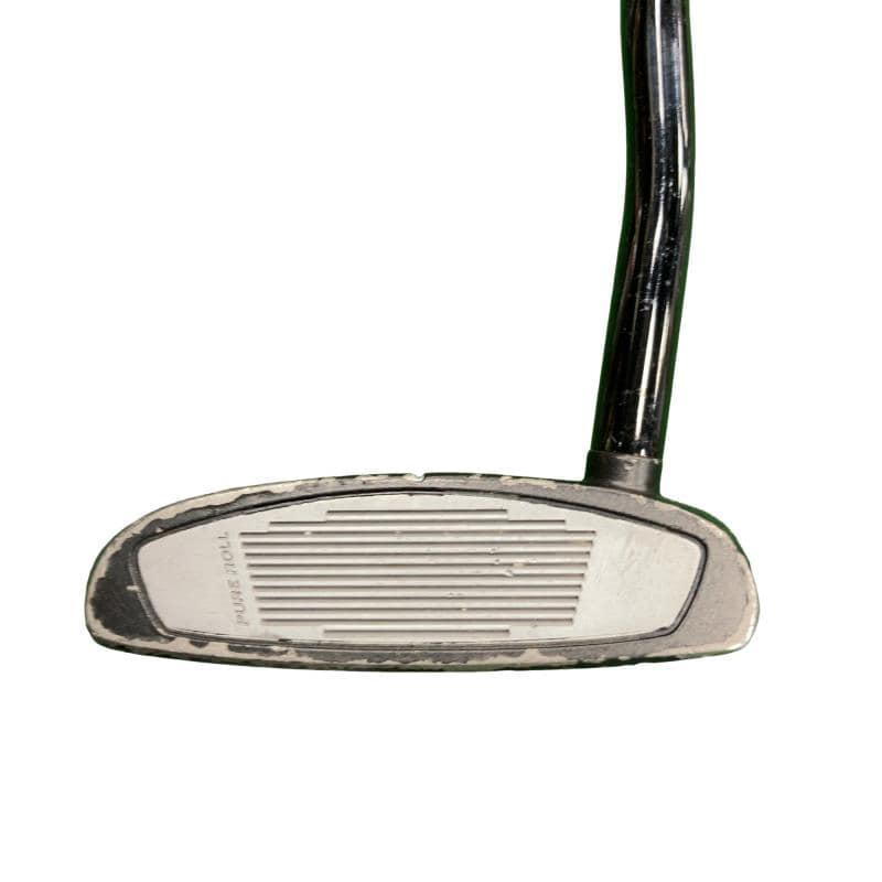 TaylorMade（テーラーメイド） Spider Tour BLACK(サイトライン