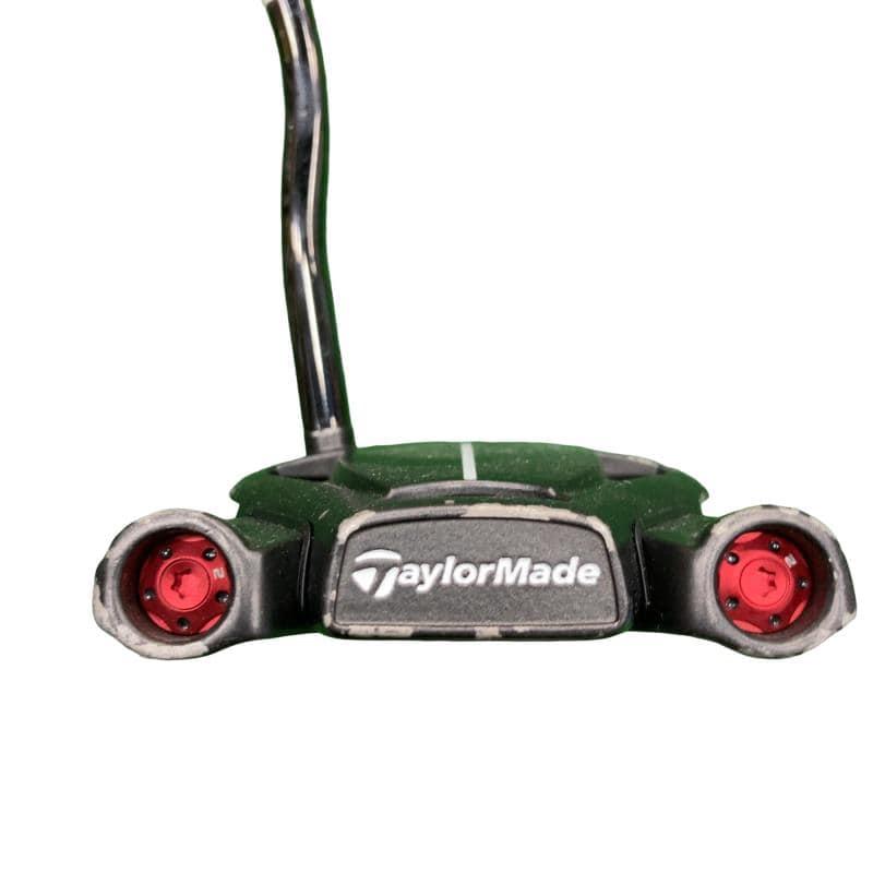 TaylorMade（テーラーメイド） Spider Tour BLACK(サイトライン