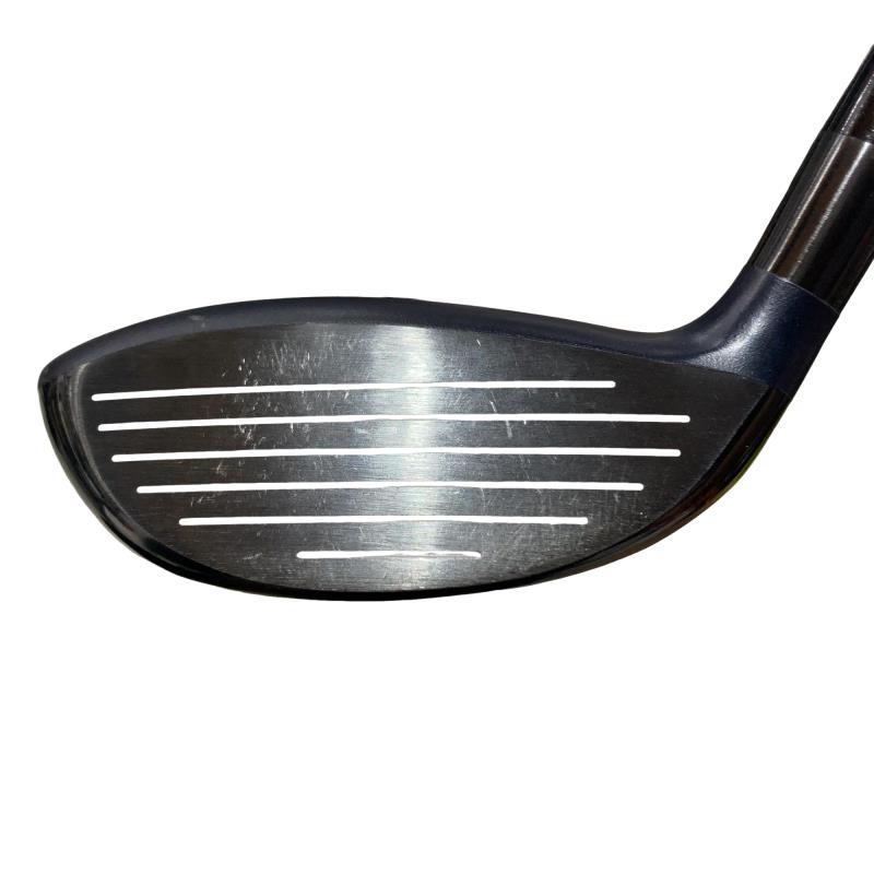 希少　キャロウェイ　XR フェアウェイウッド 9W Callaway（キャロウェイ） XR 9W フェアウェイウッド FW フレックスR