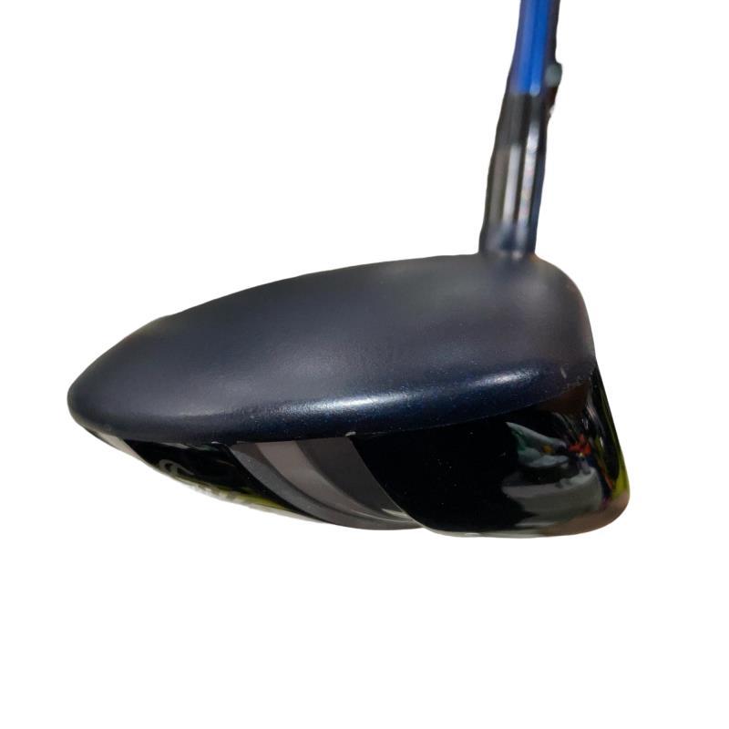 Callaway（キャロウェイ） XR 9W フェアウェイウッド FW フレックスR