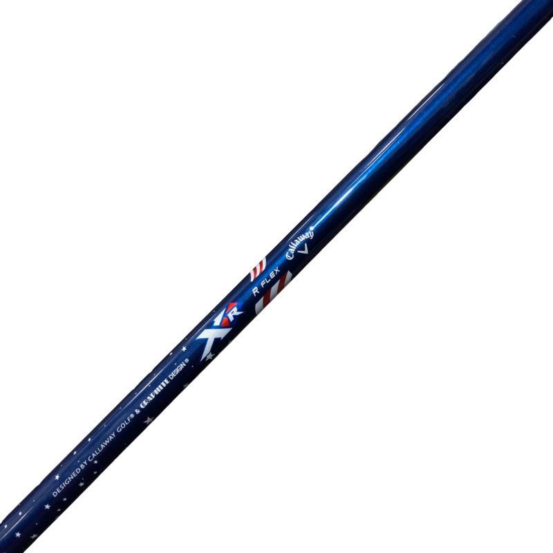 Callaway（キャロウェイ） XR 9W フェアウェイウッド FW フレックスR