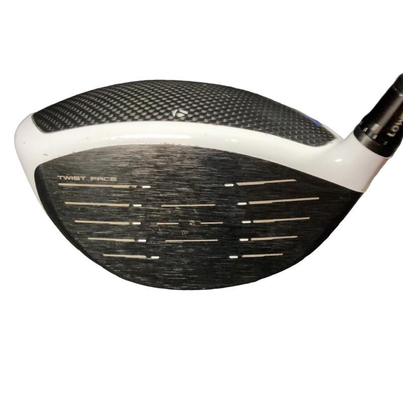 TaylorMade（テーラーメイド） SIM2 MAX-D 10.5° ドライバー DR