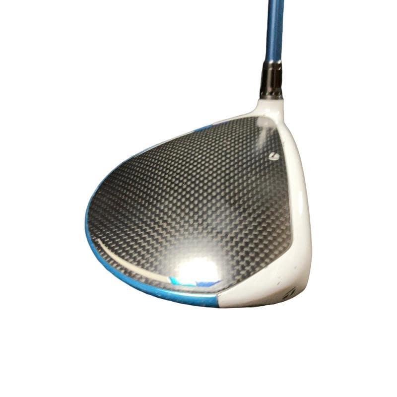 TaylorMade（テーラーメイド） SIM2 MAX-D 10.5° ドライバー DR