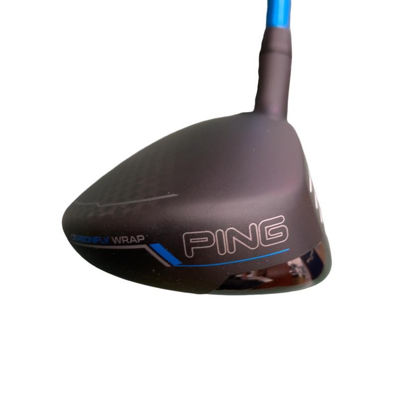 【中古】ピンG440　４U　23度　ユーティリティ　Sフレックス PING（ピン） G440 U4 ユーティリティ UT フレックスS : ゴルフ