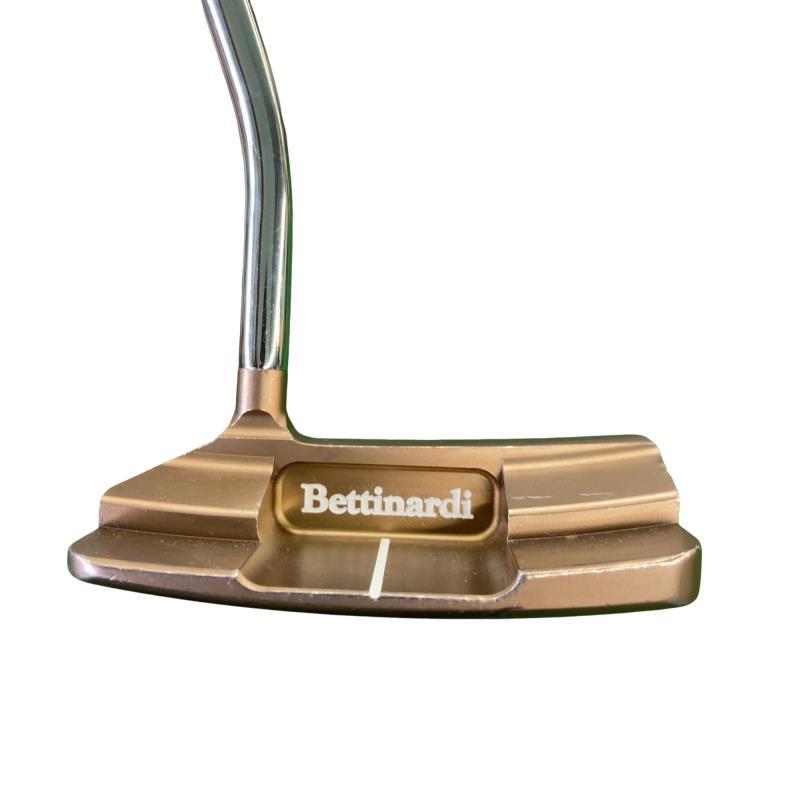 BETTINARDI（ベティナルディ） BETTINARDI QUEEN B #6(2023) 34インチ